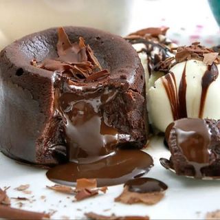 509.COULANT DE CHOCOLATE