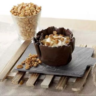 500. VAINILLA Y NUECES DE MACADAMIA