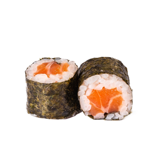 85.MAKI SALMON (8U)