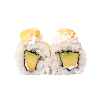 116. AGUACATE MANGO (4U)