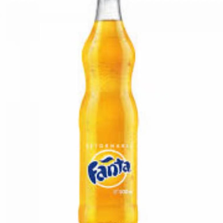 313.FANTA NARANJA 350ml