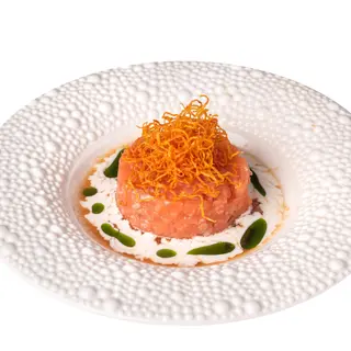 154.TARTAR GOURMET