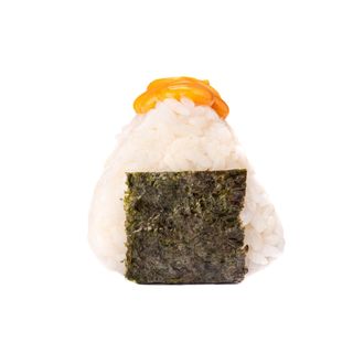 155.ONIGUIRI PICANTE (1U)