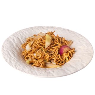 53.Fideos Yakisoba