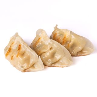 35.Gyoza De Pollo (4U)