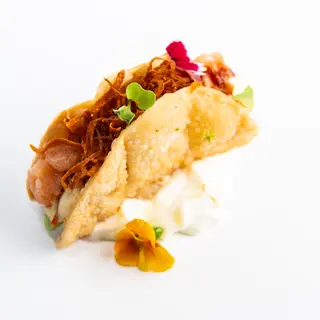 781. TACO SALMÓN (2U)