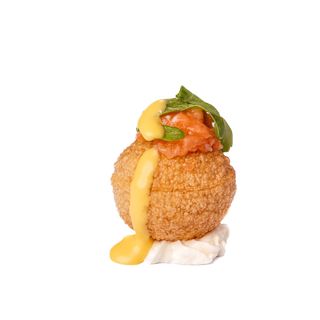138.PANIPURI SALMON (2U)
