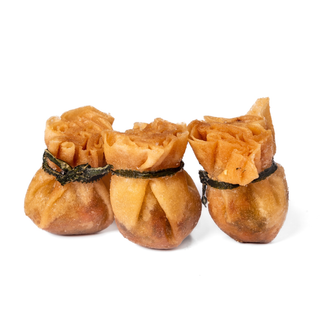 25.Moneybag frito (4U)