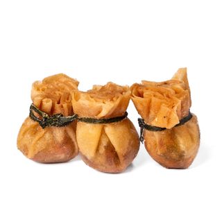 25.Moneybag frito (4U)