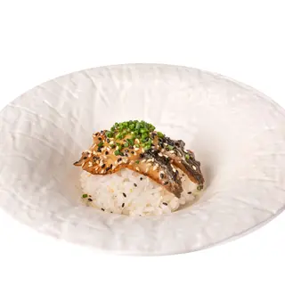 135. BENTO ANGUILA