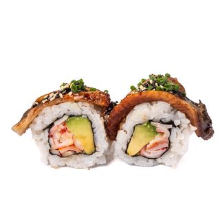 110. CANGREJO ANGUILA(4U)