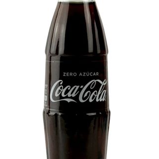 COCACOLA ZERO 350ml