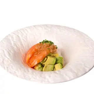 134.BENTO SALMON