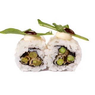 114. ESPARRAGO RUCULA (4U)