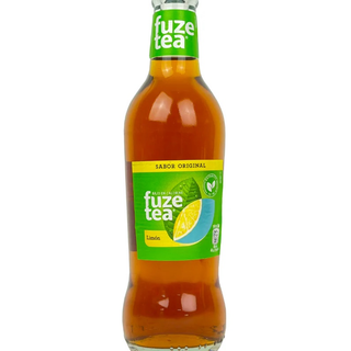 310.FUZE TEA 300ml