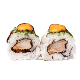 123.POLLO PICANTE (4U)