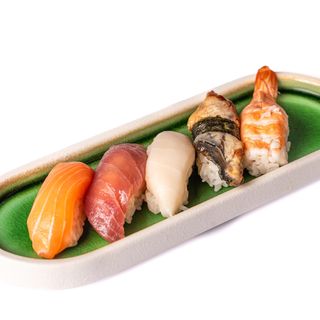 68.COMBO NIGIRI (5U)