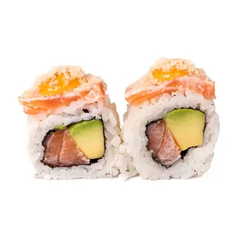 101.SALMON PLUS (4U)