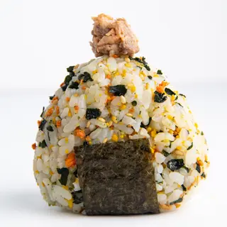 950. ONIGUIRI SALMON SALTEADO (1U)