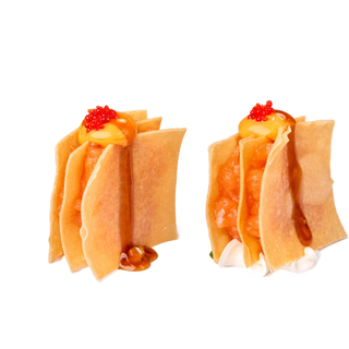 137.MILHOJAS PICANTE (4U)