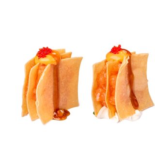 137.MILHOJAS PICANTE (4U)