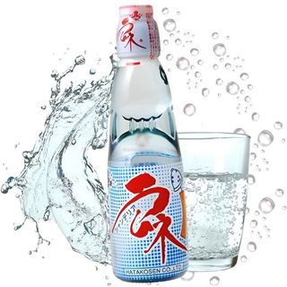 RAMUNE  ORIGINAL 200ml