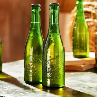 303.CERVEZA ALAMBRA 300ml