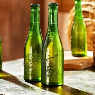 CERVEZA ALAMBRA 300ml