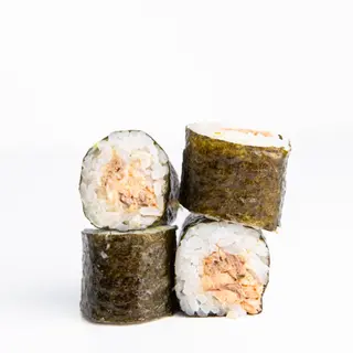 83. MAKI SALMON SALTEADO  (8U)