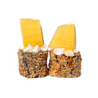 93.MAKI FRITO DE MANGO (8U)
