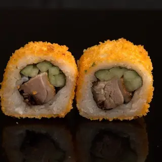 182.- Roll de Pato Frito (8P)