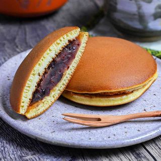502.DORAYAKI DE CHOCOLATE (1U)