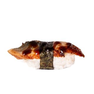 74. NIGIRI ANGUILA (3U)