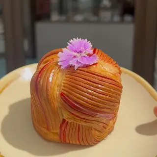 Flor de Sakura