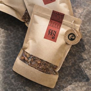 Granola Centeno