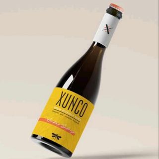 Xunco *ÁMBAR SALVAJE* 75cl