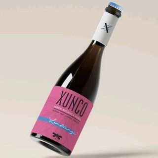 Xunco *LEMBRANZA* 75Cl