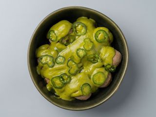 Patata a la Brasa