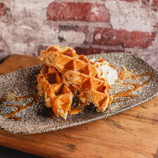 Waffles