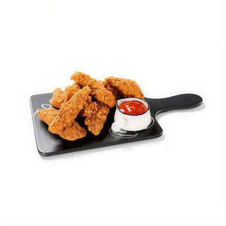 Ración De Alitas Pollo