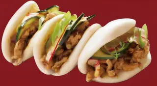 Bao De Pollo