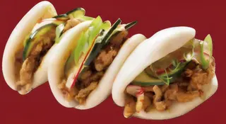 Bao De Gambas