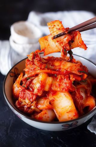 Kimchi