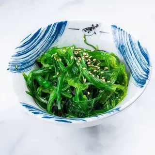 Wakame