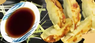 Gyozas De Cerdo (6 Uds.)