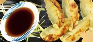 Gyozas De Cerdo (6 Uds.)