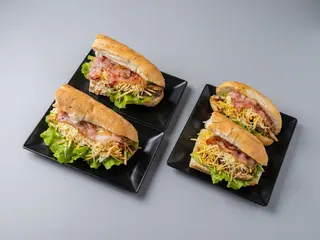Pepito De Pollo