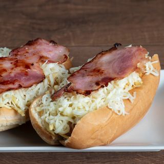 Perrito Normal Venezolano