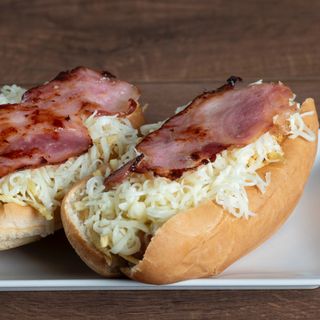 Perrito Especial Venezolano 