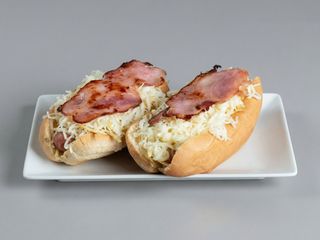 Perrito Especial Venezolano 